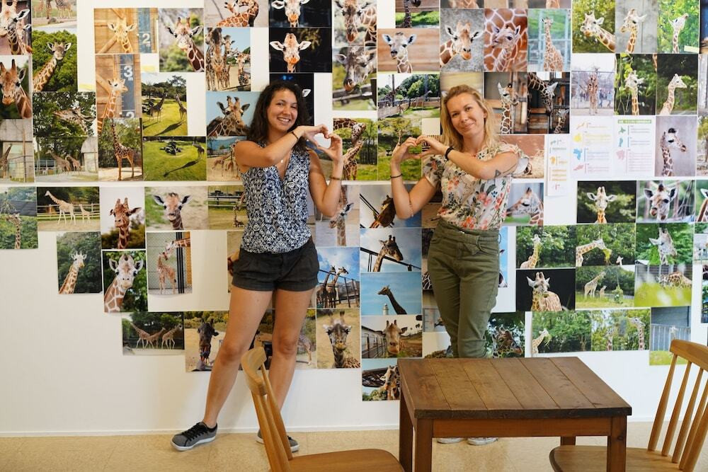 レセプション ホール