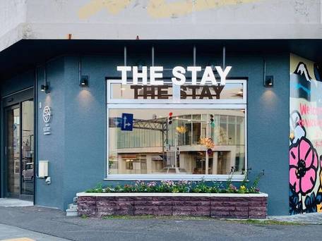 THE STAY WAKKANAI / 3