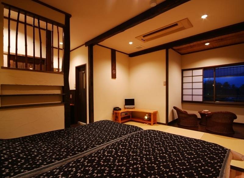 和のベットルーム / 2