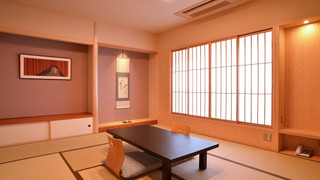 和室 スタンダードルーム