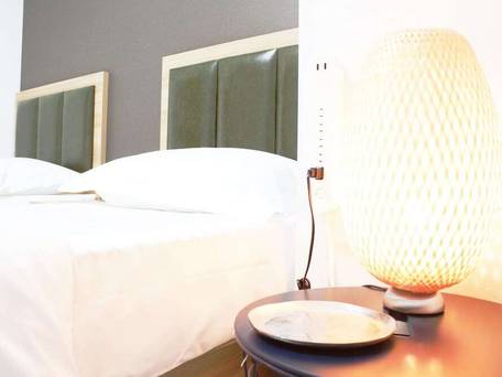 ホテル秀 新宿御苑 / 4