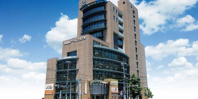 和歌山アーバンホテル（和歌山県 ビジネスホテル） / 1