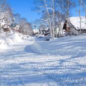 斑尾 エルム ペンション（長野県 ペンション） / 5