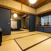 Classic Japan Living 喜久屋（山梨県 コテージ・ロッジ・一棟貸） / 5