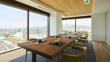 レストラン個室 / 5