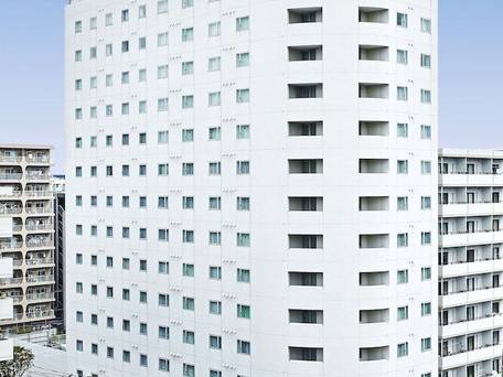 ホテル ルミエール西葛西 / 1