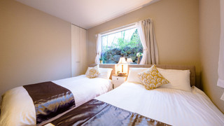 ヴィラ 3 ベッドルーム