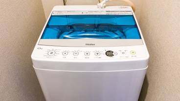 ランドリー / 12