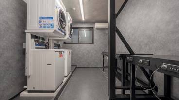 ランドリー ルーム / 3