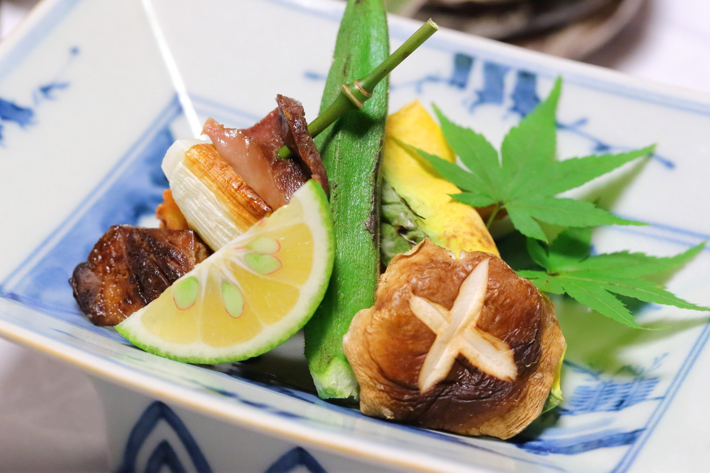 「忘れの里 雅叙苑」 料理 47933883 