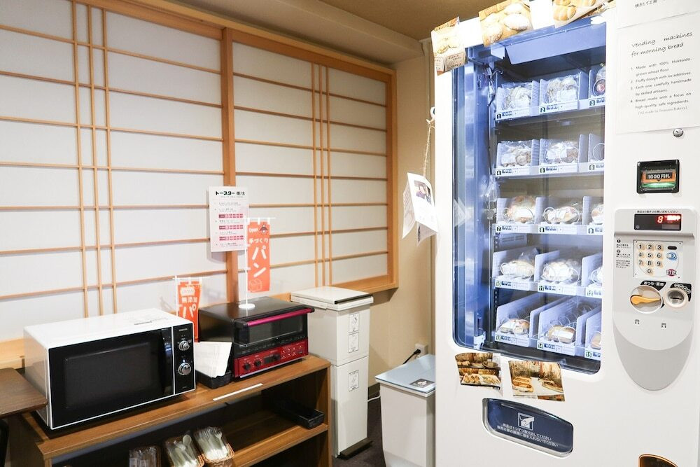 自動販売機