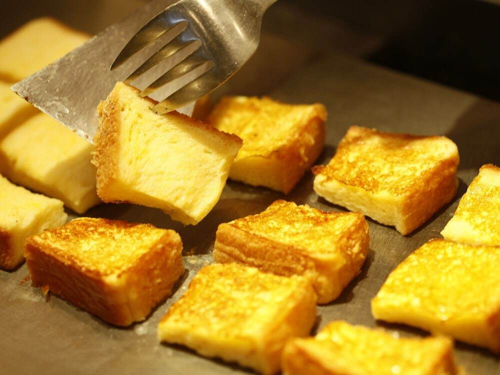 食事・飲み物