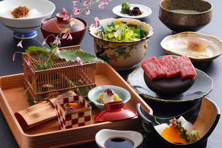 「銀水荘 兆楽」4284754