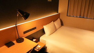 シティ ダブルルーム