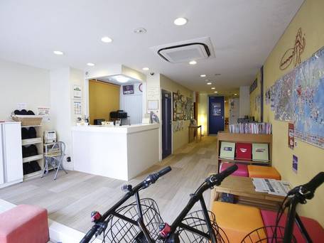 ケイズハウス広島 / 3