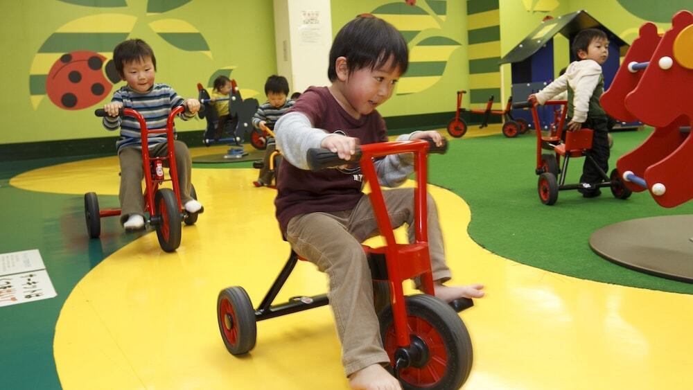 家族みんなが笑顔になれるお宿をチョイス♪3907704