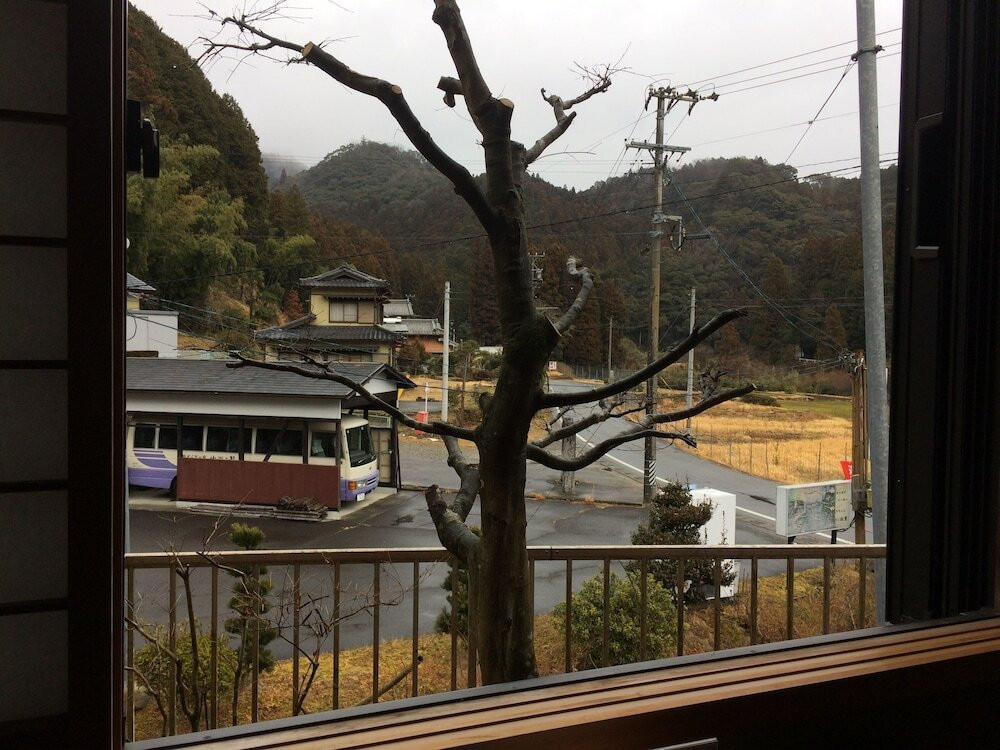 施設からの眺望