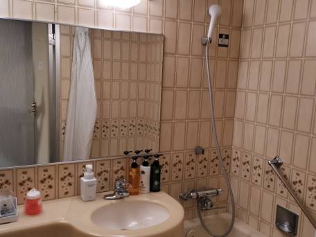 アパホテル 松山城西 / 4