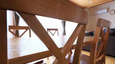 リビング エリア / 15