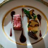 レストラン料理 / 2