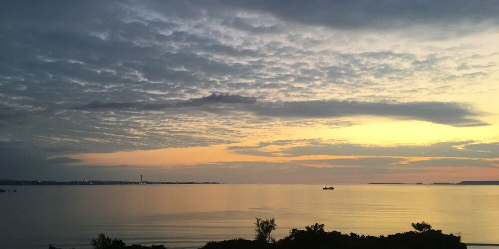 ビーチ / オーシャン ビュー