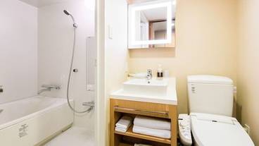 バスルーム / 19