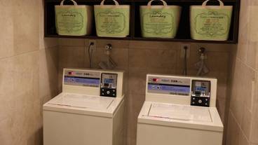 施設内の設備 / 3