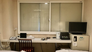 トリプルルーム (別館) 禁煙 (ベッド幅100 cm)