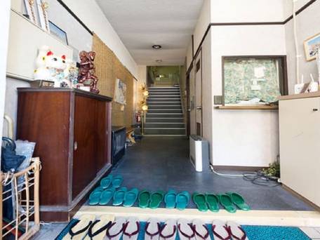 ホテルヴィラ道後 / 3