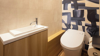 [オーシャンビュー] デラックスルーム（ビューバス付）（4名定員) 禁煙