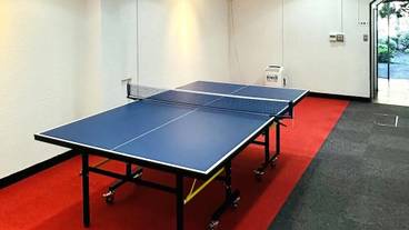 スポーツ設備 / 1