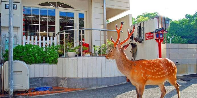 プチホテル 古っ都ん100%(奈良県 ペンション) / 1