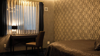 プレジデンシャル スイート