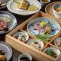 【5％OFF】【楽天スーパーSALE】人気の神戸ビーフ付き山家会席一泊二食プラン（食事処） | 有馬温泉 陶泉 御所坊
