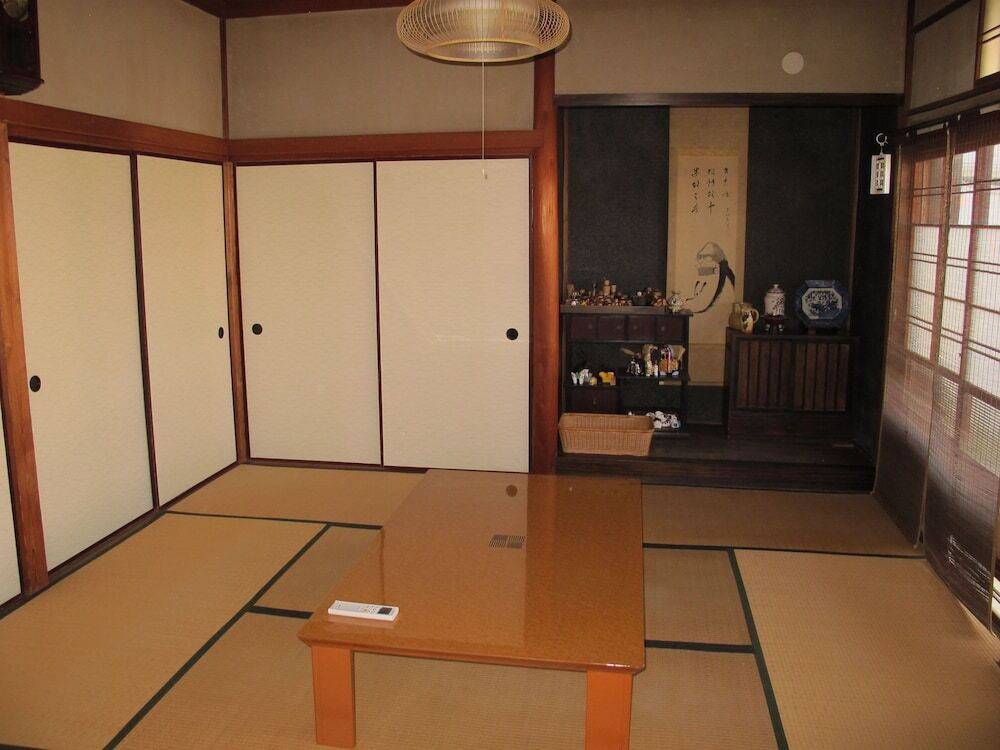 客室
