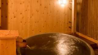 和室 共用バスルーム