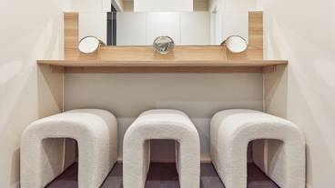 バスルーム / 17