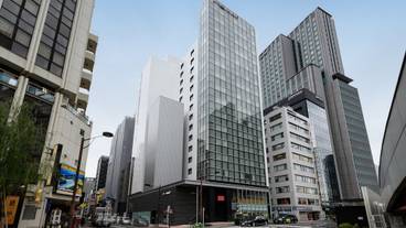 レムプラス銀座(レムプラスギンザ) / 2