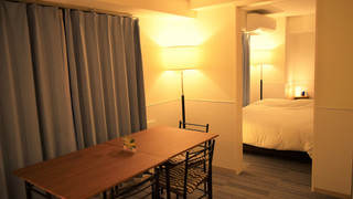 コンフォート アパートメント