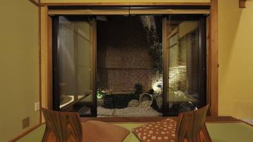 リビング エリア / 6