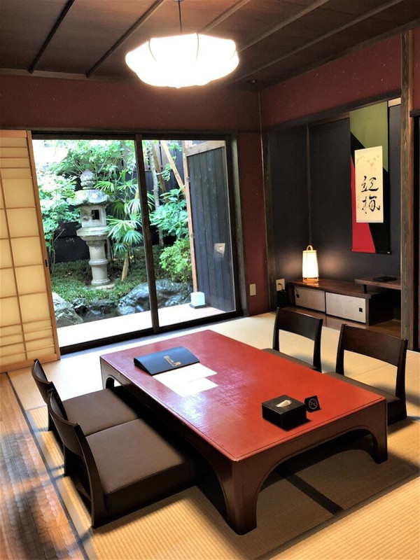 客室