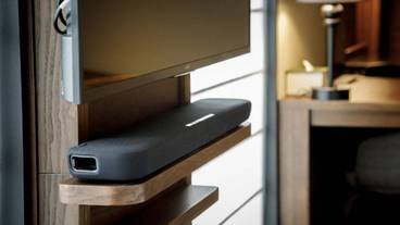 サウンドバースピーカー / 20