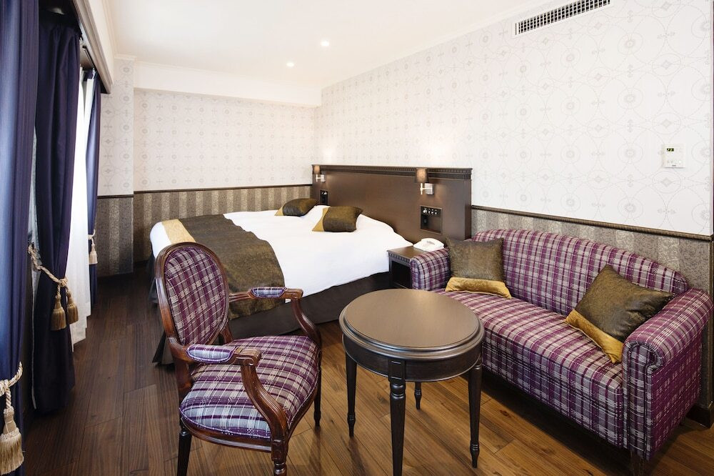 宿泊費はお安く押さえたい･･･でもホテルにはこだわりたい！4004529