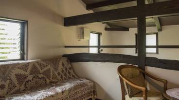 リビング エリア / 16