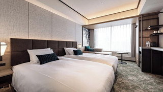 ハリウッドツイン