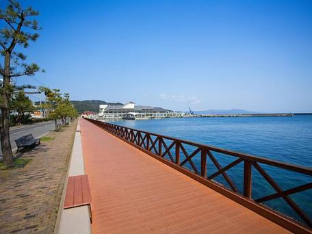 ハーバーホテル海月（淡路島） / 2