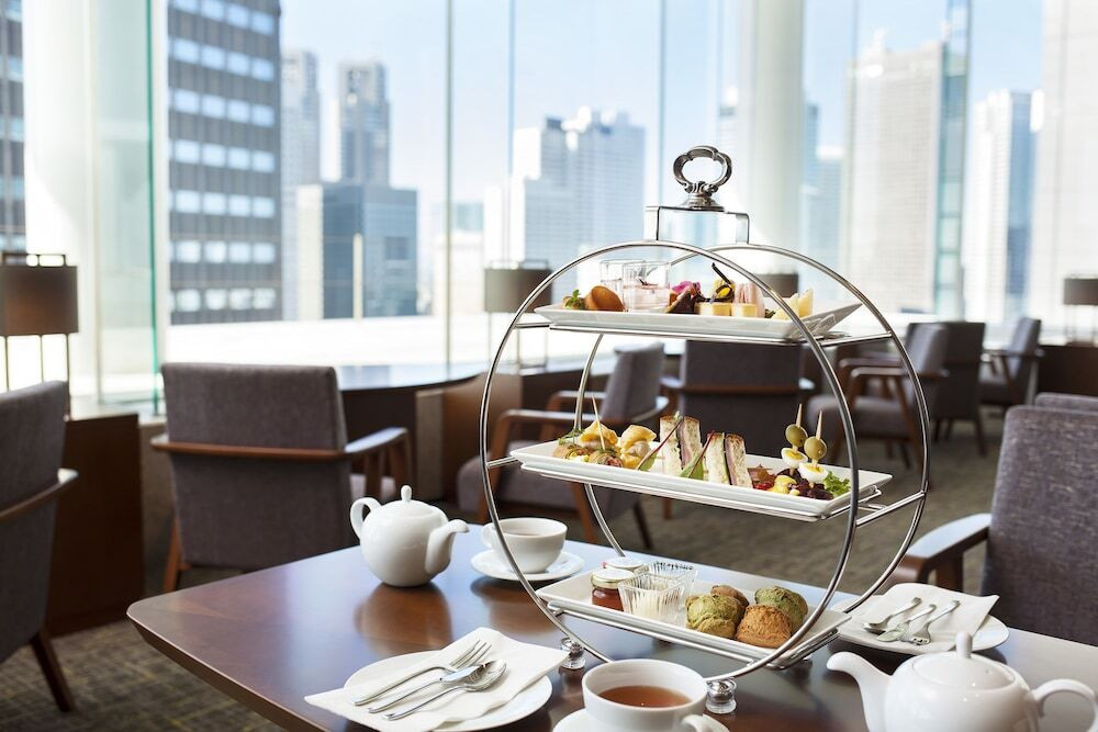 4.小田急ホテルセンチュリーサザンタワー4283259