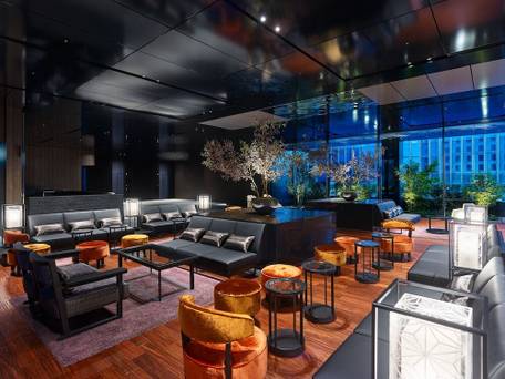 三井ガーデンホテル日本橋プレミア / 1