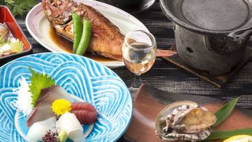 食事・飲み物 / 4