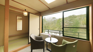 Japanese-style room, non-smoking